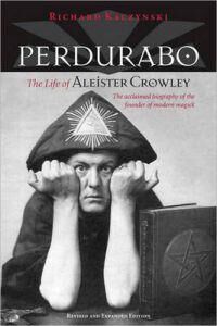 Perdurabo, Revised And Expanded Edition Av Richard Kaczynski