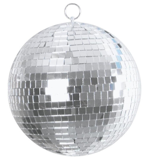 EuroLite Speilkule 20cm