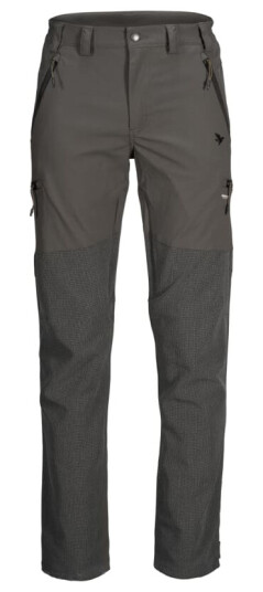 Seeland Men's Outdoor Membrane Trousers Grå 56 Man