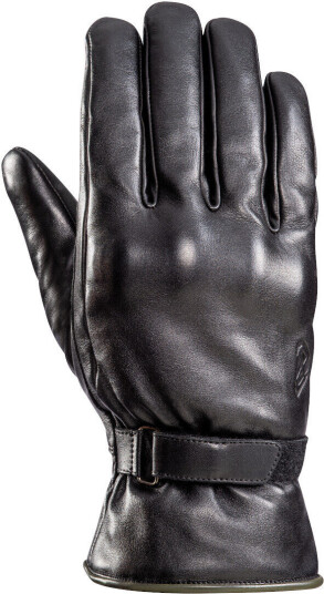 Ixon Pro Nodd Motorsykkel hansker 3XL Svart Ixon Pro Nodd Motorsykkel hansker 3XL Svart