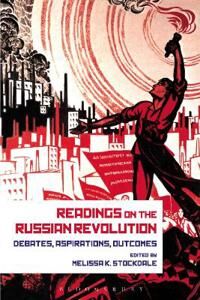 Stockdale Melissa K. Readings on the Russian Revolution Stockdale Melissa K. Readings on the Russian Revolution