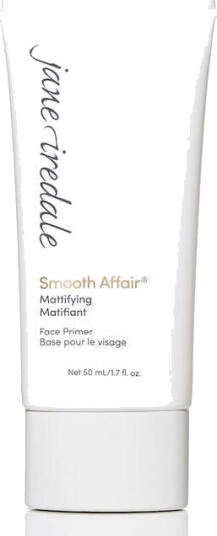 Jane Iredale Smooth Affair Mattifying Face Primer 50 ml Primer Jane Iredale Smooth Affair Mattifying Face Primer 50 ml Primer