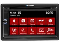 Blaupunkt Las Vegas 690 DAB Blaupunkt Las Vegas 690 DAB