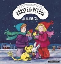 Karsten Og Petras Julebok Av Tor Åge Bringsværd