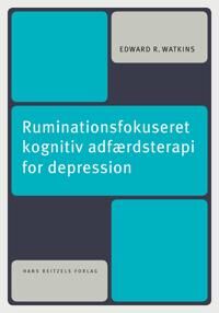 Ruminationsfokuseret Kognitiv Adfærdsterapi For De Av Watkins