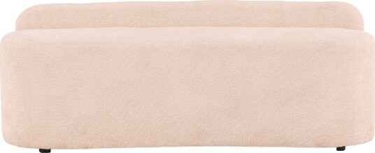 Venture Home Design Pocatello 2-pers sofa - Hvit Bouclé 1686391-02-0 1711839-01-0 Venture Home Design Pocatello 2-pers sofa - Hvit Bouclé 1686391-02-0 1711839-01-0