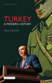 Turkey Av Erik J. Zurcher