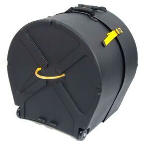 Hardcase HN20B Bass Drum Koffer Hardcase HN20B Bass Drum Koffer