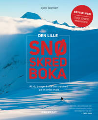 Den Lille Snøskredboka Av Kjetil Brattlien Den Lille Snøskredboka Av Kjetil Brattlien
