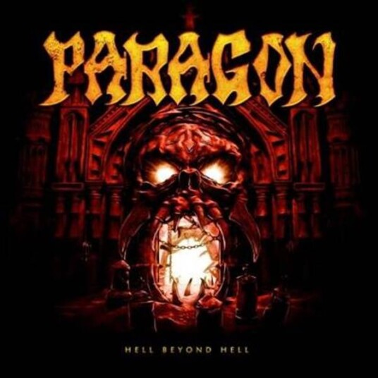 Paragon Hell Beyond Hell Paragon Hell Beyond Hell