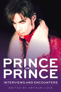 Lizie, Arthur Prince on Prince (1641607157) Lizie, Arthur Prince on Prince (1641607157)