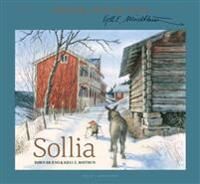 Sollia Av Bjørn Brænd