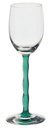 Orrefors Nobel Hvitvinsglass 1991