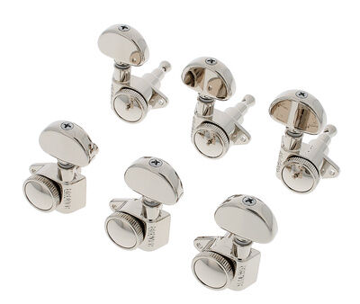 Grover 502N Locking Rotomatics