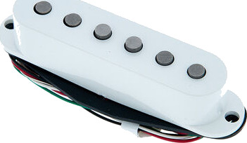 DiMarzio DP117W HS3 Tonabnehmer für E-Gitarre
