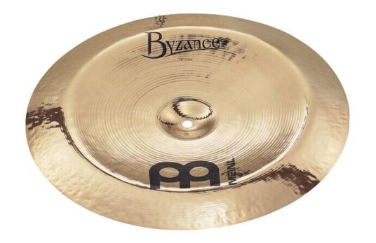 Meinl Byzance 18 China Brilliant
