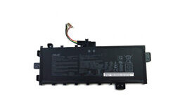 Asus Asus F712FAC batteri (4212 mAh 7.6 V, Sort, Originalt) Asus Asus F712FAC batteri (4212 mAh 7.6 V, Sort, Originalt)