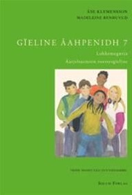 Gïeline Åahpenidh 7 Av Åse Klemensson, Madeleine Renhuvud