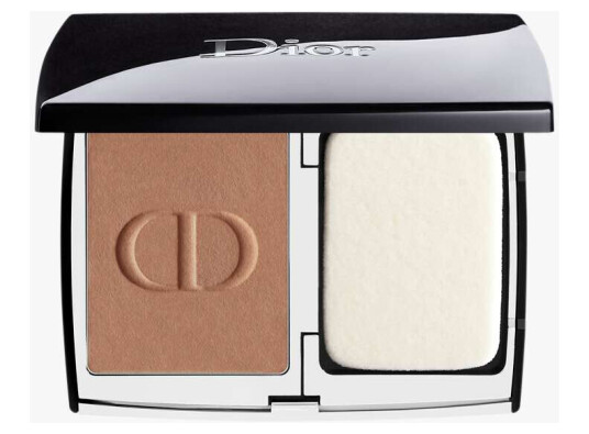 Dior Forever Natural Velvet Compact Foundation 10 g 6N