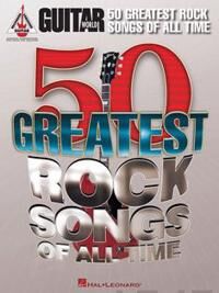 Guitar World Av Hal Leonard Publishing Corporation