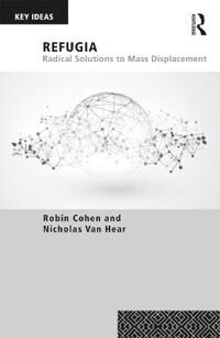 Refugia Av Robin (University Of Oxford Uk) Cohen, Nicholas Van Hear