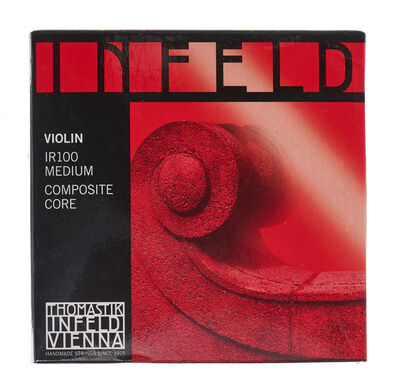 Thomastik Infeld IR 100 Violinsaiten