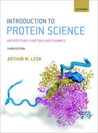 Introduction To Protein Science Av Arthur M. (The Pennsylvania State University) Lesk