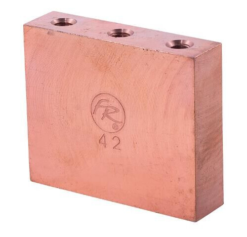 Floyd Rose Fat Tungsten Sustain Block 42 Mm Frotufb42