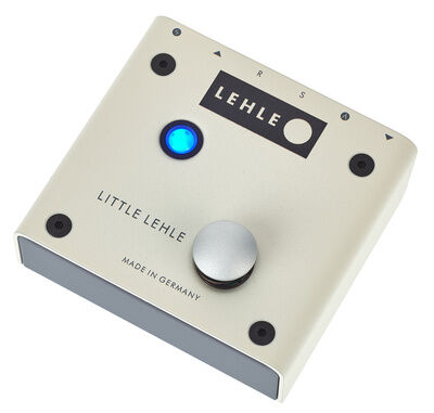 Lehle Little Lehle III Lehle Little Lehle III