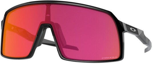 Oakley Sutro Polished Black W/Prizm Field OS Oakley Sutro Polished Black W/Prizm Field OS