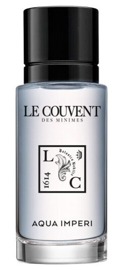 Le Couvent Aqua Imperi Unisex Eau de Toilette 50 ml med Lavendel og Mynte