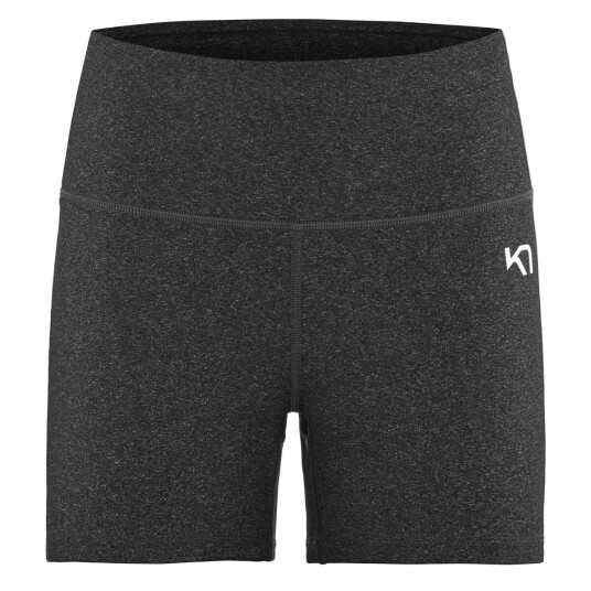 Kari Traa Julie High W Shorts Black S Kari Traa Julie High W Shorts Black S