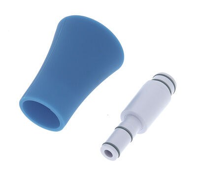 Nuvo Kit Straighten Your jSax w/b Nuvo Kit Straighten Your jSax w/b