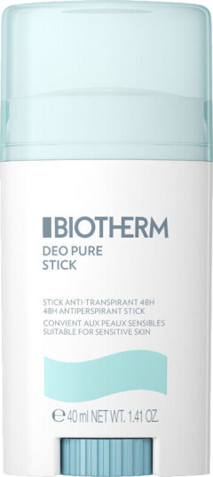 Biotherm Deo PUR Stick 40 ml Biotherm Deo PUR Stick 40 ml