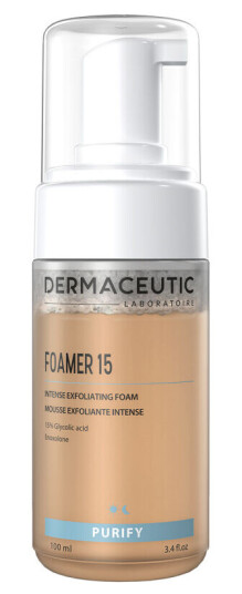 Dermaceutic Foamer 15 100ml
