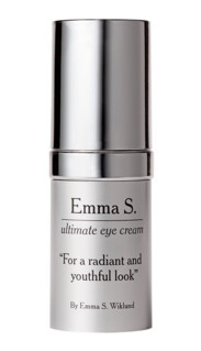 Emma S. Ultimate Eye Cream
