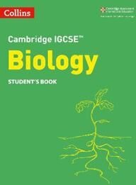 Cambridge Igcse (Tm) Biology Student'S Book Av Mike Smith, Sue Kearsey, Jackie Clegg, Gareth Price