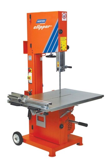 Clipper Båndsag CB511 Clipper Båndsag CB511