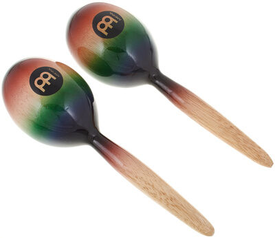 Meinl MWM1MC Maracas Meinl MWM1MC Maracas