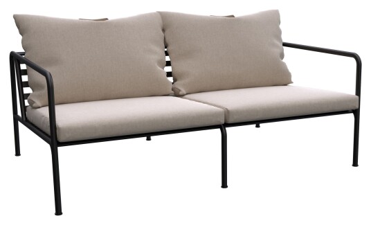 HOUE, AVON Loungesofa, Ash Sunbrella HOUE, AVON Loungesofa, Ash Sunbrella