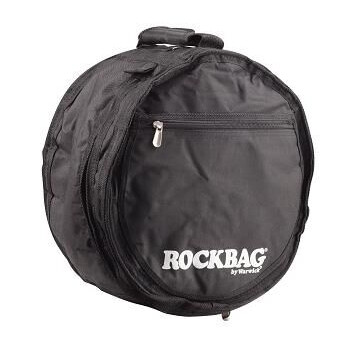 Rockbag Snare Drum Bag 14" X 6.50" Deluxe Line