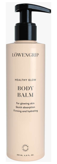 Löwengrip Healthy Glow Body Balm 200 ml