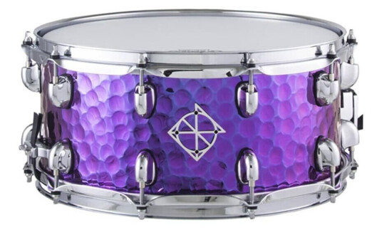 Dixon Pdscst654pts Cornerstone Snare 14x6.5