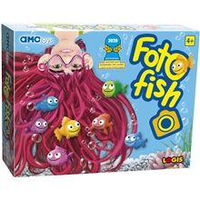 Foto Fish Foto Fish