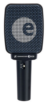 Sennheiser E 906 Sennheiser E 906