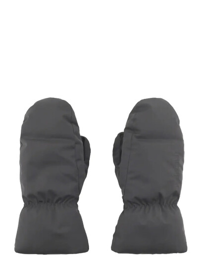 Rethinkit Studios Mittens Country - Black - S
