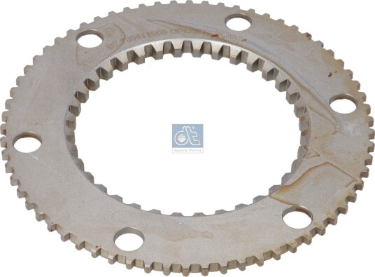 DT Spare Parts 1.14666 Synkronring, girboks