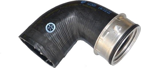 HORTUM 12305 Ladeluftslange