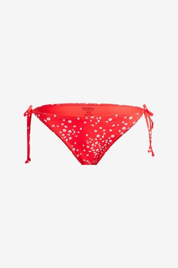 Roxy - Bikiniunderdel PT Beach Classics TS - Rød