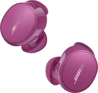 Bose QuietComfort Ørepropper 2. Gen 888507-0120 Rosewood Mauve Bose QuietComfort Ørepropper 2. Gen 888507-0120 Rosewood Mauve